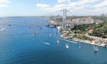 bosphorus 