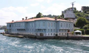 bosphorus cruise asian 