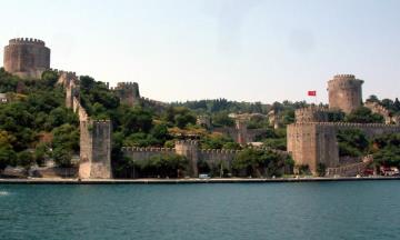 rumeli_fortress 