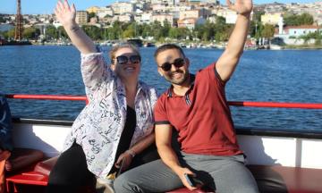 bosphorus tour 3 