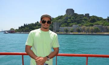 evening cruise 2 