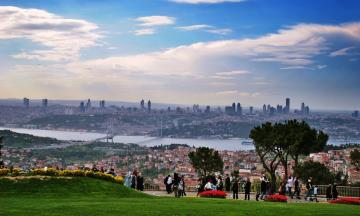 istanbul tour 11 