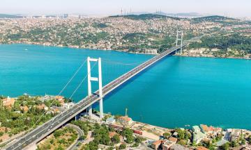 istanbul tour 2 