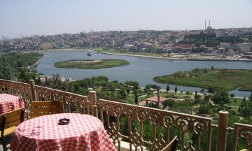 istanbul tour 3 