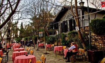 Istanbul Two Continents Tour By Bus And Bosphorus Cruise