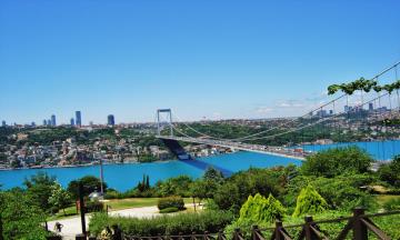 istanbul tour 6 