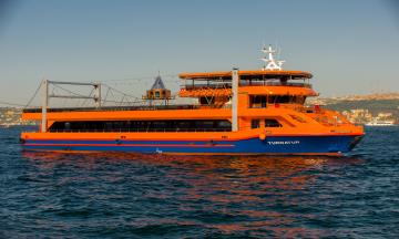 bosphorus dinner cruise istanbul