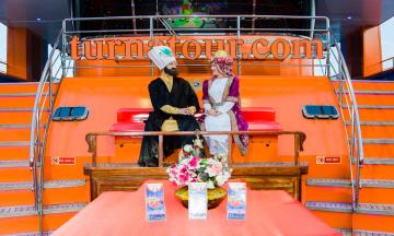 bosphorus dinner cruise istanbul