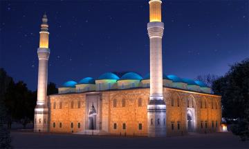 bursa daily tour green bursa tour