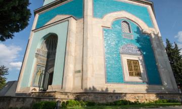 bursa daily tour green bursa tour