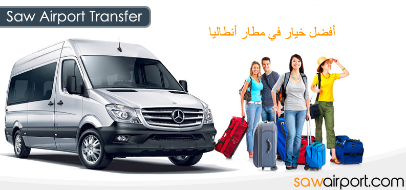 Antalya Havalimanı Ucuz Transfer
