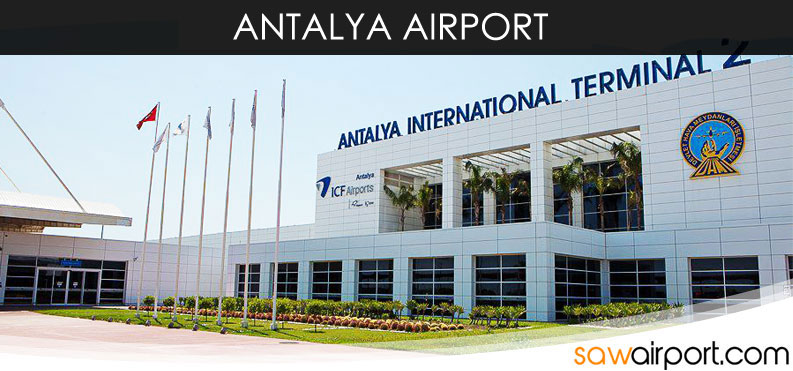 Antalya Airport