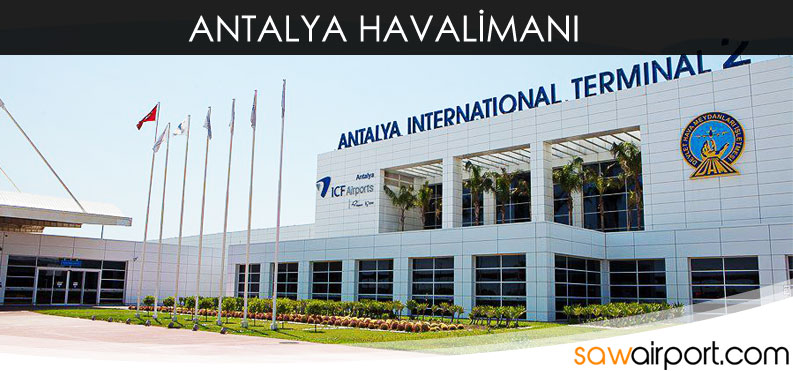 Antalya Havalimanı