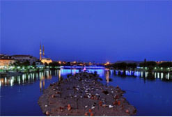 Transfer from Nevsehir-Cappadocia airport to Avanos