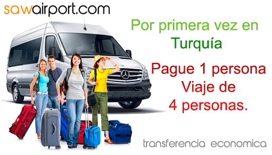 First in Turkey Economic Transfer