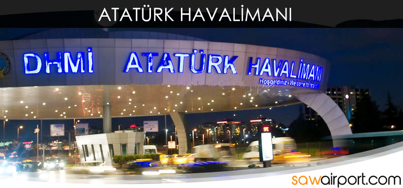 Atatürk Havalimanı