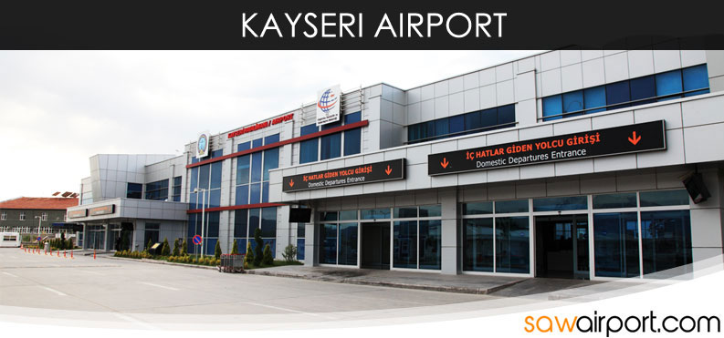 Kayseri Airport
