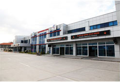 Transfer from Nevsehir-Cappadocia airport to Kayseri airport