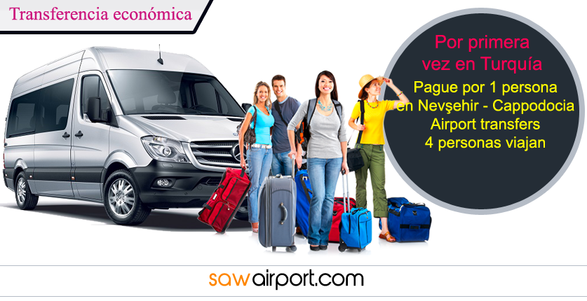 nevsehir transferencia economicos