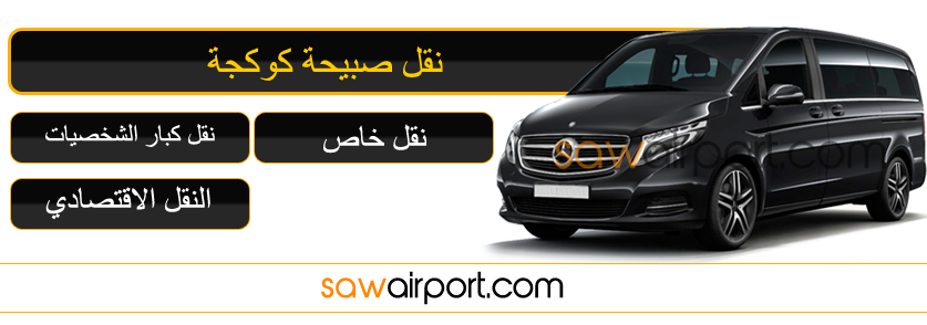 Sabiha Gökçen Havalimanı Vip Transfer